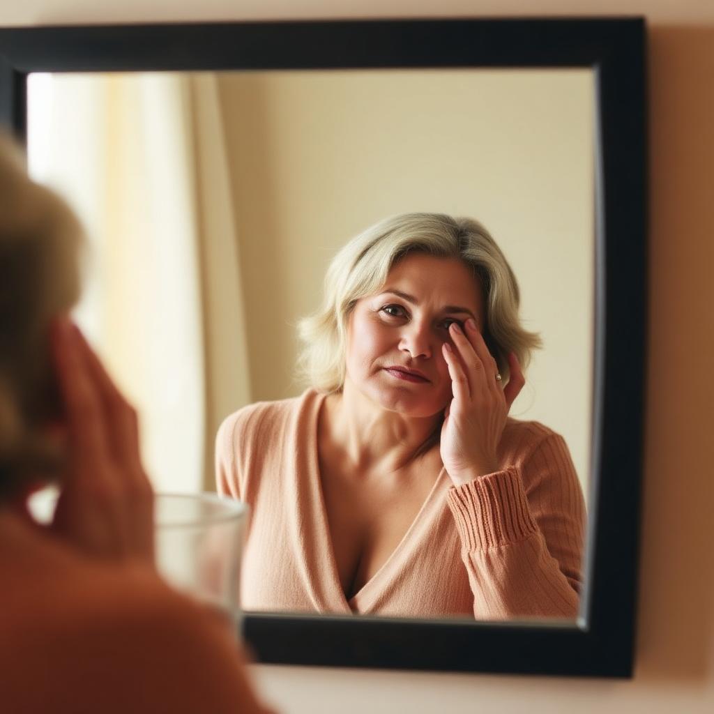 Déséquilibres hormonaux